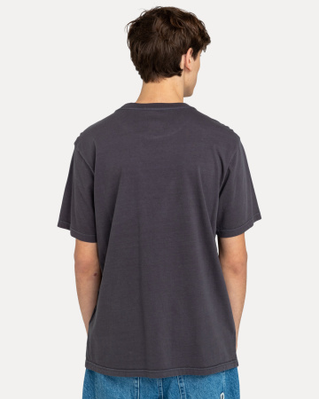 Футболка BASIC Pocket PGMNT (Мужской; L (50); off black)